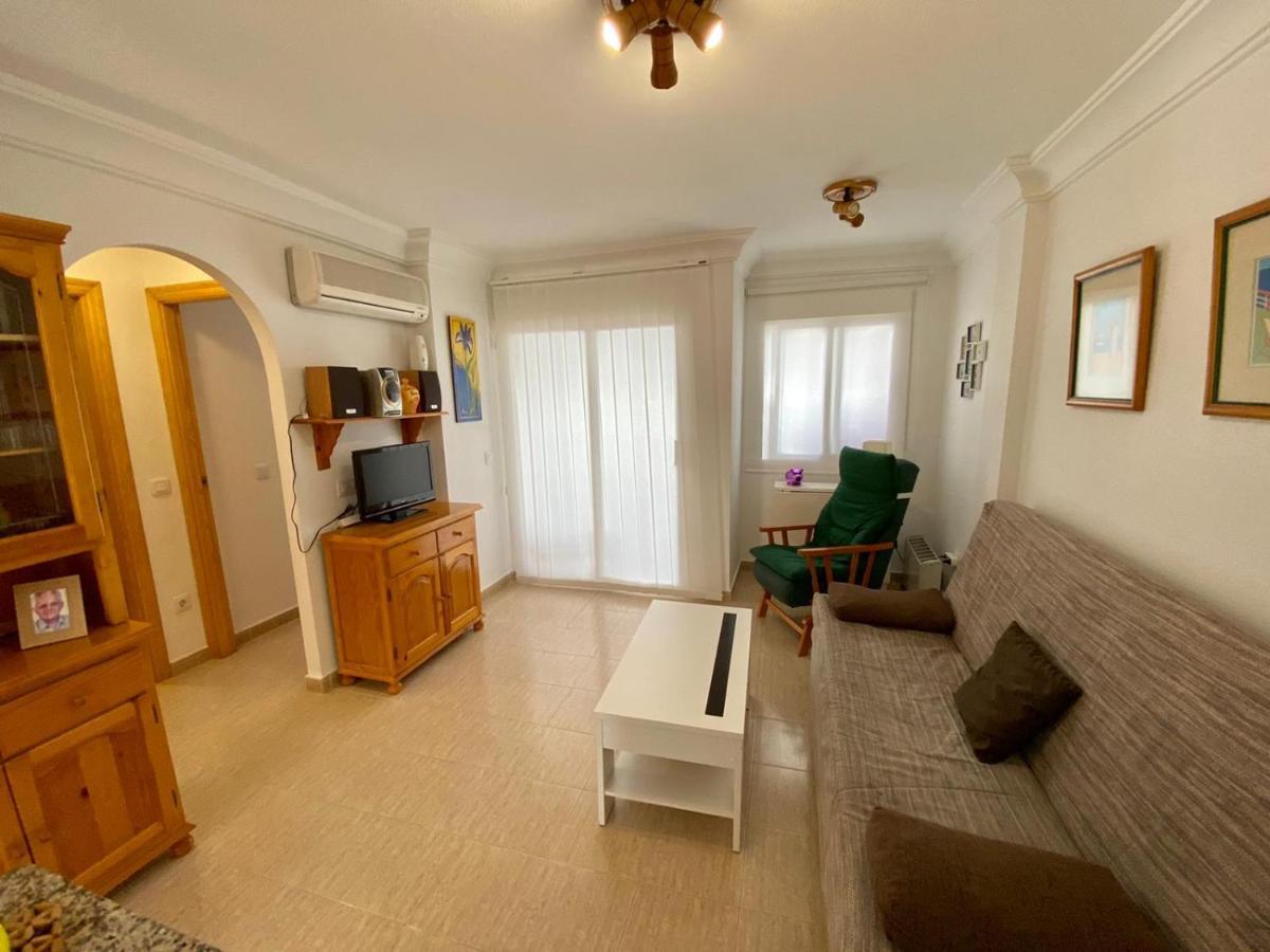 Daly Vyb Daire Denia Dış mekan fotoğraf